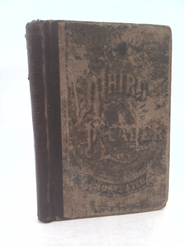 The third reader of the Popular series (Lippincott's popular series)