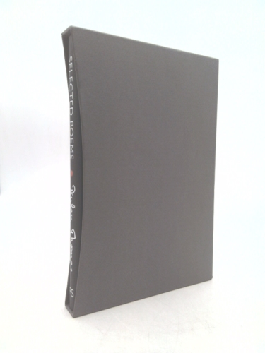 Selected Poems