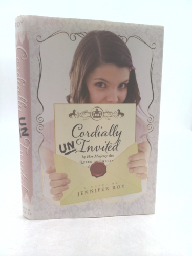 Cordially Uninvited