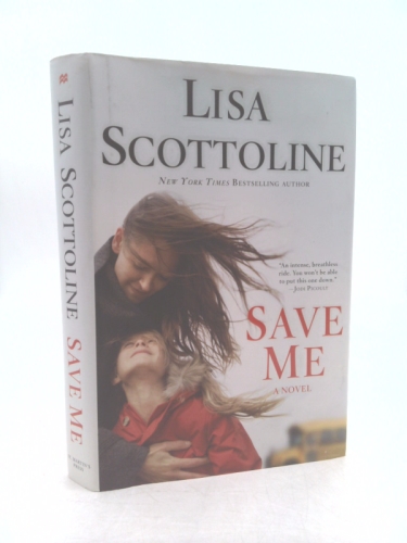 Save Me