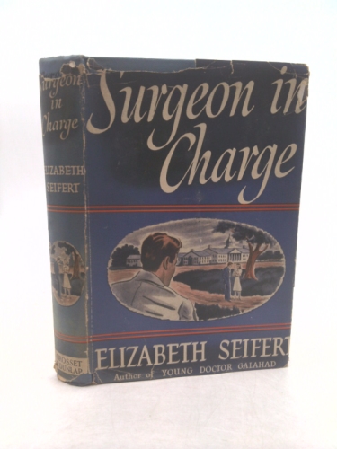 Surgeon in Charge