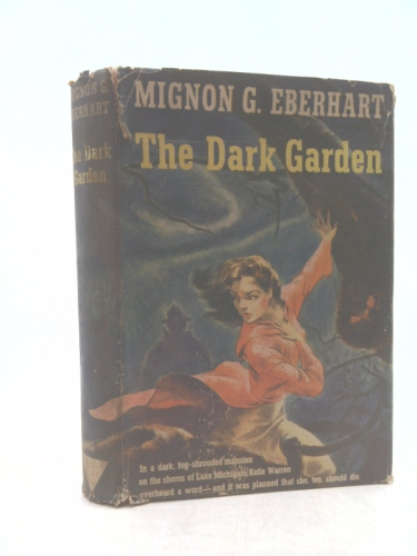 The Dark Garden