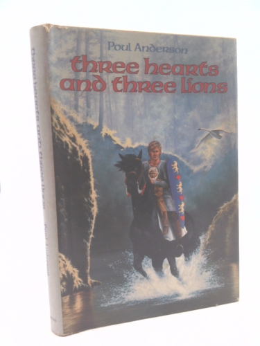 Three Hearts and Three Lions
