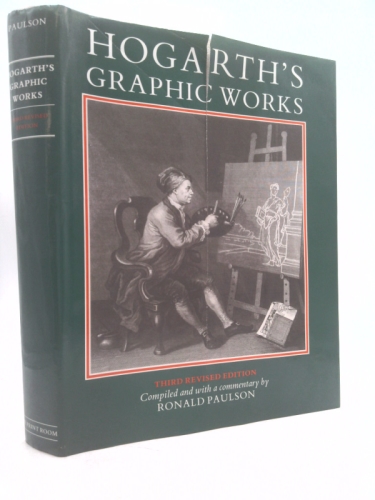 Hogarth's Graphic Works