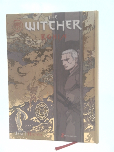 The Witcher: Ronin