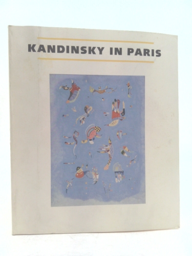 Kandinsky in Paris, 1934-1944