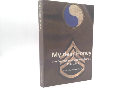 My dear Honey