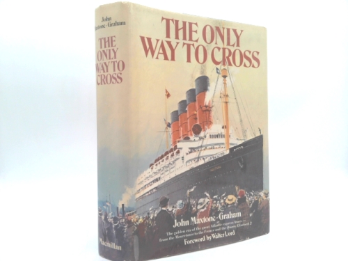 The Only Way to Cross