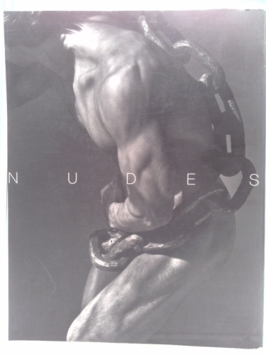 Graphis Nudes