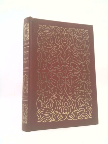 Moliere: Tartuffe & The Would-Be Gentleman. Collector's Edition