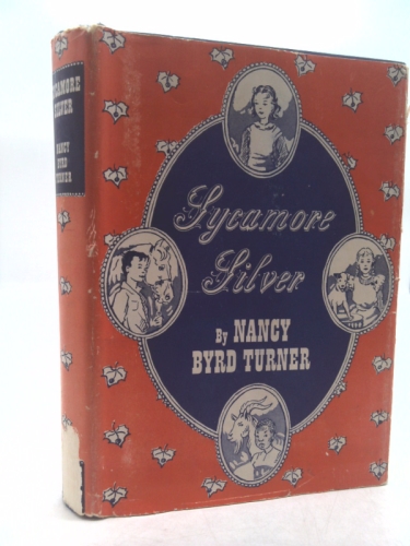 Sycamore silver,