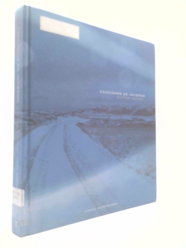 Canciones de Invierno/ Winter Songs