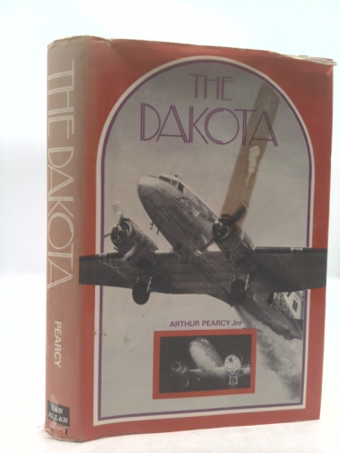 The Dakota