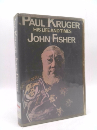 Paul Kruger