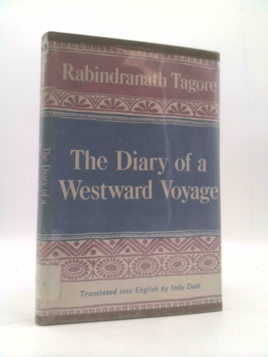 The Diary of a Westward Voyage
