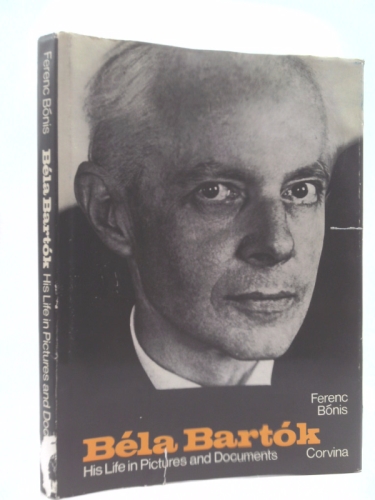 Bela Bartok
