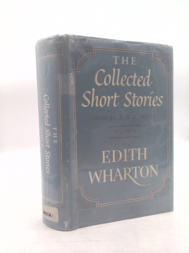 The Collected Short Stories, Vol. I