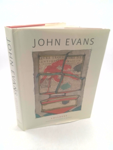 John Evans: Collages