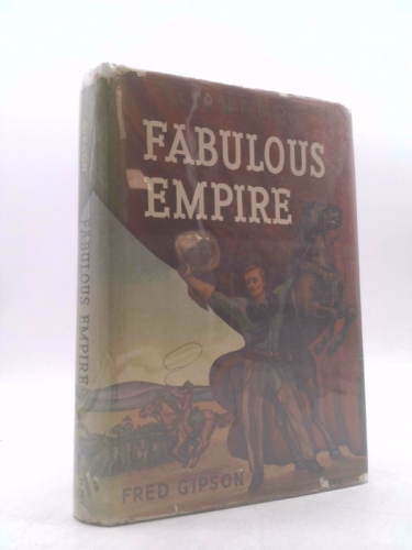 Fabulous Empire, Colonel Zack Miller's Story