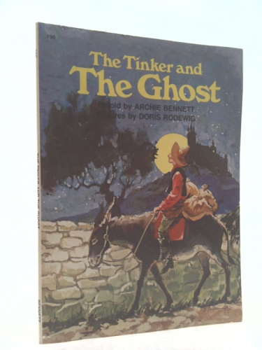 The Tinker and the Ghost