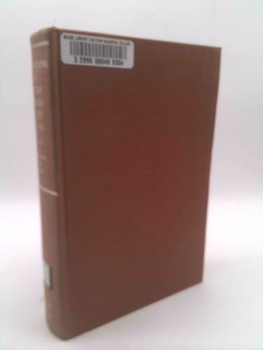 Foundations Of British Foreign Policy From Pitt (1792) To Salisbury (1902).
