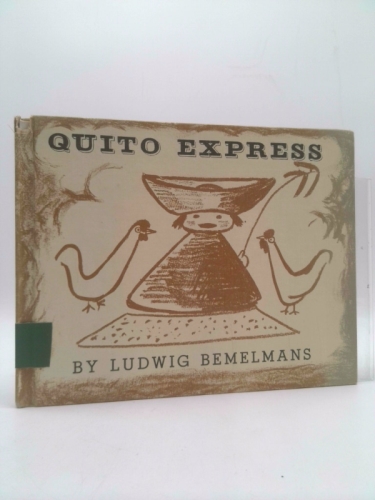 Quito Express