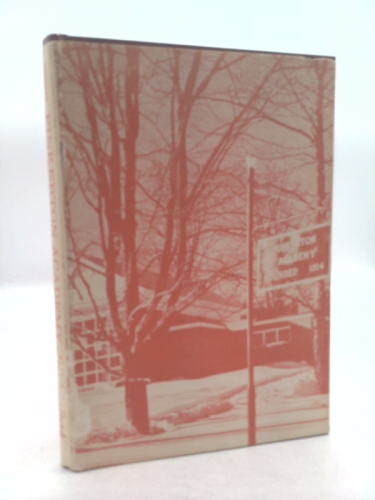 Pinkerton Academy, 1814-1964