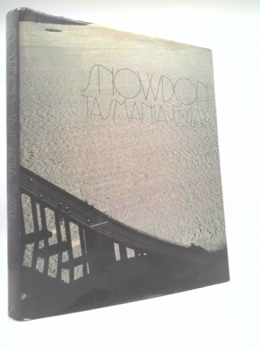 Snowdon Tasmania essay: A collection of photographs taken by Lord Snowdon on a visit to Tasmania, Australia in 1980