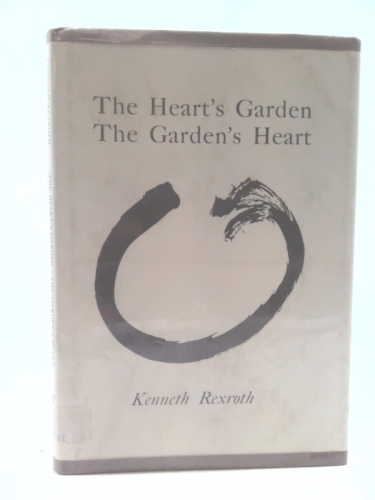 The Heart's Garden, The Garden's Heart