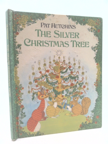 The Silver Christmas Tree