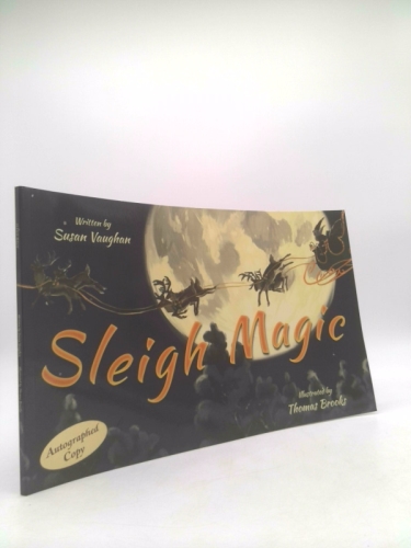 Sleigh Magic