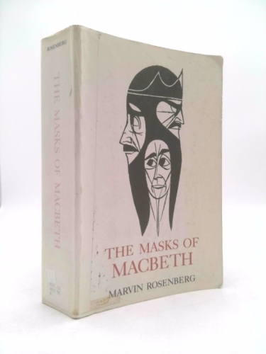 The Masks of Macbeth
