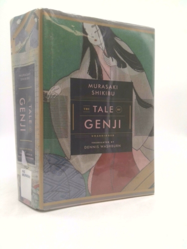 The Tale of Genji