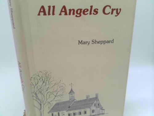 All angels cry