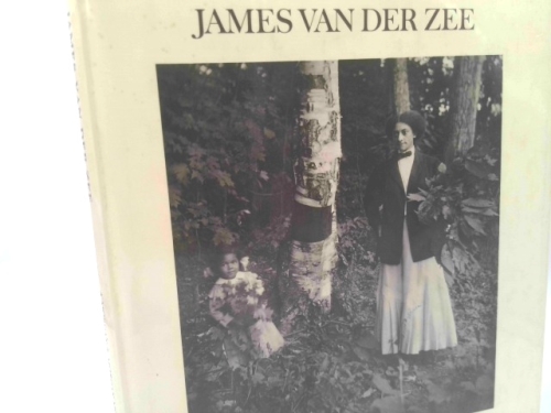 James Van Derzee