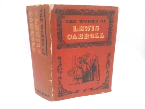 The Complete Works of Lewis Carroll