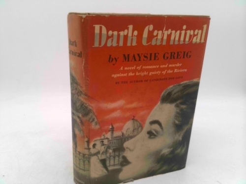 Dark Carnival