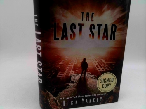 The Last Star