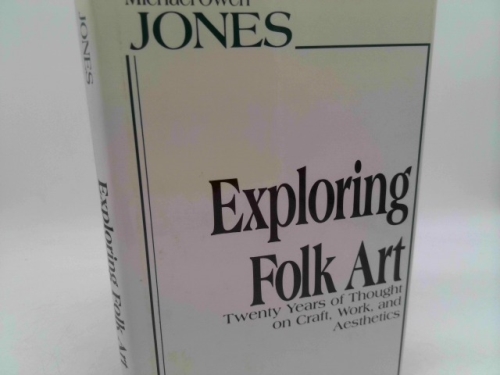 Exploring Folk Art