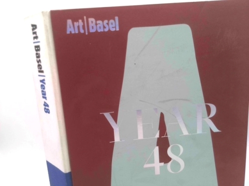 Art Basel|Year 48