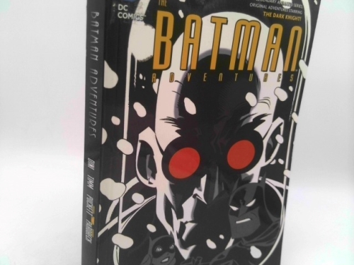 The Batman Adventures Vol. 4