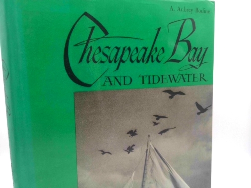 Chesapeake Bay and Tidewater