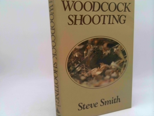 Woodcock Shooting
