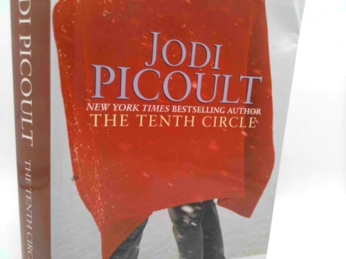 The Tenth Circle