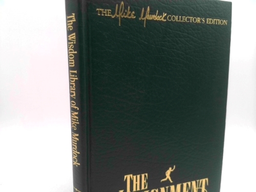 The Wisdom Commentary