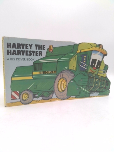 Harvey the Harvester