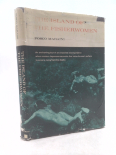 The Island of the Fisherwomen
