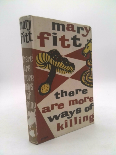 There Are More Ways of Killing