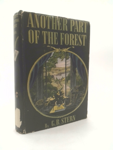 Another part of the forest