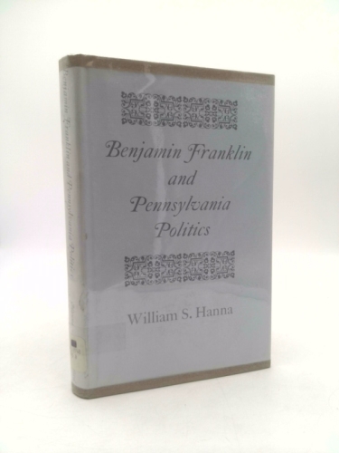 Benjamin Franklin